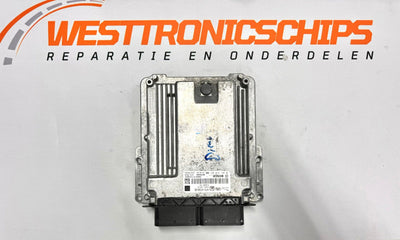 ECU HX73-14C568-BB = 0 261 S18 821