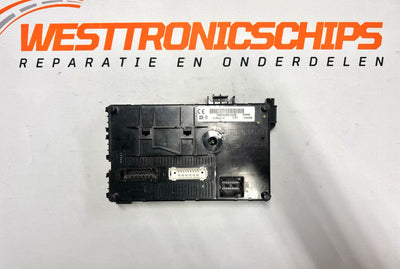 Zekeringkast 21659062 - 7   -   21659065 - 6