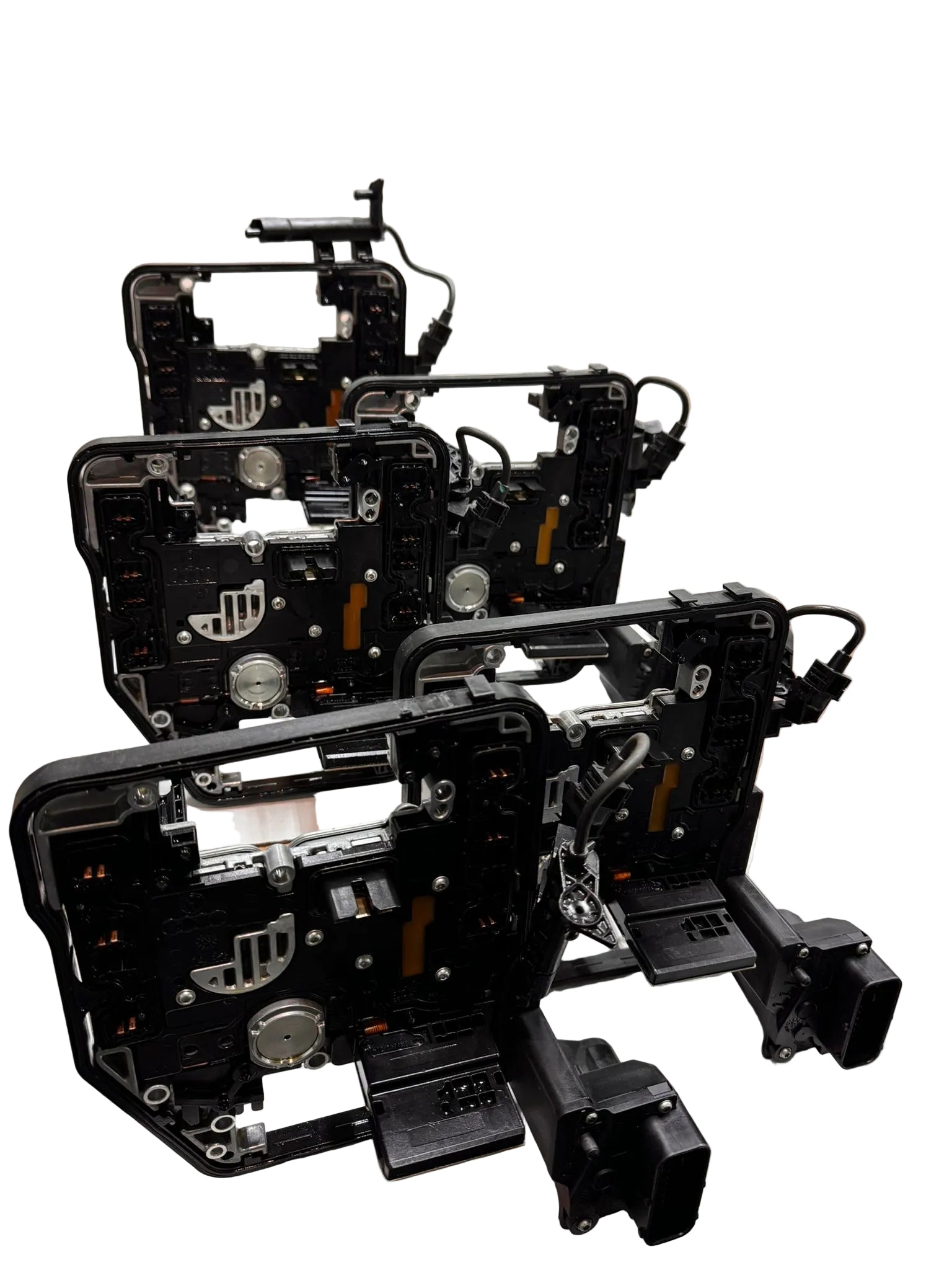 DSG DQ200 0AM927769H