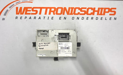 Zekeringkast Y503440350114 - 50520758